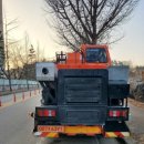 안산크레인 이용후기 삼일크레인 신속하고 믿을 수 있었던 선택