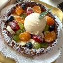 카페그린스트릿 | [남양주 카페추천] 그린스트릿 _ 빙수맛집 _ 과일팬케이크 _ 디저트카페 _ 내돈내산 _ 솔직후기