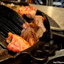 인덕원맛집 이치류 인덕원점 미슐랭 9년 연속 징기스칸 양갈비 솔직후기