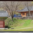 궁리마을진입로 | 코로나 속 어린이날, 철원 도피안사, 꼭 한 번 가봐야 할 곳!