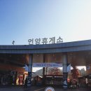 언양(서울방향)휴게소 | 경부고속도로 언양휴게소 서울방향 자율휴게소 언양휴게소점 으뜸 언양식불고기덮밥