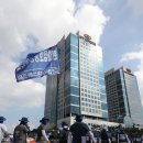 염곡사거리 현대기아 앞 이미지