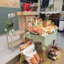 2025년 추수감사주일 이미지