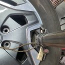 정직한 FIT | 작업 후기] 영통 타이어 싼 곳 타이어프로 영통 삼성점 현대 싼타페 라우펜 X FIT HT 235/65/17...