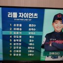리틀타이거즈스포츠클럽 | 스포츠예능 우리동네야구대장 방송8회 리틀자이언츠 VS 리틀타이거즈 리뷰 핵심정리