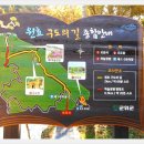 팔공산 하늘정원 이미지