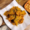 바니호프 | 수락산역술집 보리통호프 바삭한 동네치킨, 매콤 골뱅이