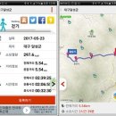 용연사주차장 이미지