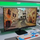 V-5 | 업무용 알파스캔 모니터 추천 AOC 32인치 Q32V5E 후기