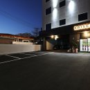 상주호텔 이미지