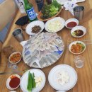 장보고회수산센타 덕천점 이미지