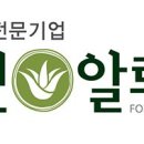 그린알로에 서울지점
