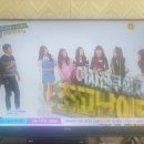 지금mbcm 에서 여자친구 나오네요. 이미지