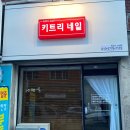 키트리네일