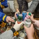 더아낌 | 더 추워지기 전에 다녀온 아낌없이 주는 나무 글램핑 후기(with 16개월 아기와 9살 어린이)