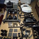 G1700 | EFT G1700 – 2025년, 최고의 농업용 드론 프레임