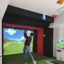 천사sg 스크린골프 이미지