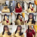 빠마엔컷 | 26년맞이 머리 체인지💌 아에르 헤어 해온디자이너 레이어드 컷 + 허그펌 후기