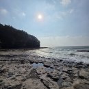 언덕구이포차 | 부안 채석강 노을 명소, 물때 확인 방법과 노을 스팟 정리