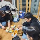 창원노모당 | 2024년2월5일 해군 입대하는 조카 환송식 창원시 구산면 해양관광로 농협 건물 2층 서울식당 모임 후기
