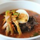 칡냉면