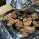 태양수제 숯불갈비 | 청주 돼지갈비 맛집 15년 정겨운수제숯불갈비 청주 율량동 맛집 후기