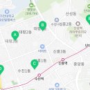 단대동 행정복지센터 2층 별관 이미지