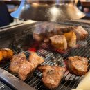 팡팡노래방(연소자실5) | 대전 괴정동 맛집 구워주는 고기집 삼겹살 근돈 솔직한... 후기