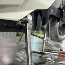 S모터스 | 맥모터스 몬스터S 스탠드 교체 — 바드림 연구소 전기이륜차 정비 후기