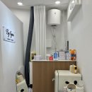 씨유선릉SK허브점 | 선릉 속눈썹펌 펌포인트 연장 스튜디오바이린 선릉점