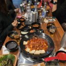 불꽃제육