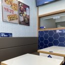 여우애김밥 고양도래울점