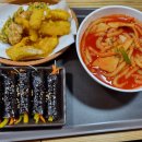 신누들떡볶이