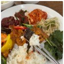 한식뷔페 이미지