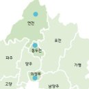 경기도형 '더드림' 도시재생 사업에 안산 원곡동 등 11곳 선정 이미지