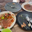 해피그린아파트 | 치앙마이 두 달 살기]_23일(vaanaa cafe&amp;bistro_더원콘도 근처 놀이터 카페, 센트럴 페스티벌 해피트레인)
