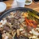 홍자매소곱창