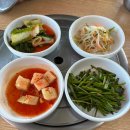 올갱이와청국장 | 올갱이 다슬기 차이 효능 김포 올갱이와해장국 운양동 한강뷰 맛집