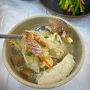 대관령PC | 대관령맛집 평창아침식사 황태회관
