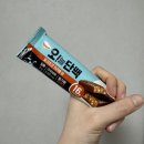 [내돈내산] 오늘단백 밀크초코 카라멜바, 피스타치오바와 전격 비교! (맛/영양성분/가격 등)