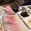 [경주] 경주 성건동 횟집 맛집 ‘회뜨는형제’ 모둠회 후기