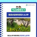 송명초등학교 이미지