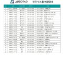 쌍용자동차 원주서비스프라자 이미지