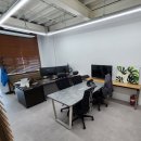 주식회사 바라커뮤니케이션 | 고양 사무실 리모델링(3)_기업환경개선사업