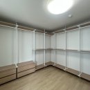 양곡의류 | 경기도 김포시 김포양곡휴먼시아2단지아파트 201동 맞춤 드레스룸 시공 후기, 맞춤행거, 맞춤시스템행거...