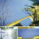 네모1 태양광발전소 이미지