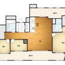 한양수자인레이크블루 641동 이미지