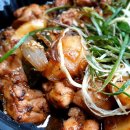 직화찜닭볶찜김해