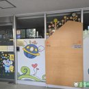 면목5동 공영주차장 이미지