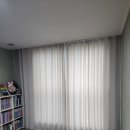 캐슬PC | [ 파주 커튼 블라인드 ] 운정 캐슬앤칸타빌 커튼 블라인드 인테리어 변화